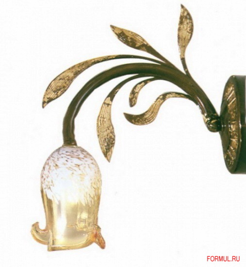 Possoni Illuminazione 119/A1 RU/FOG